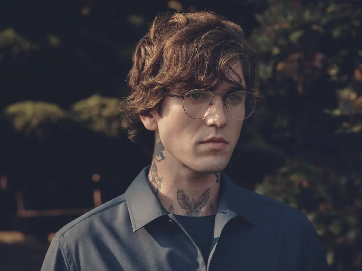 Zegna คอลเลกชั่นฤดูใบไม้ผลิและฤดูร้อน 2021