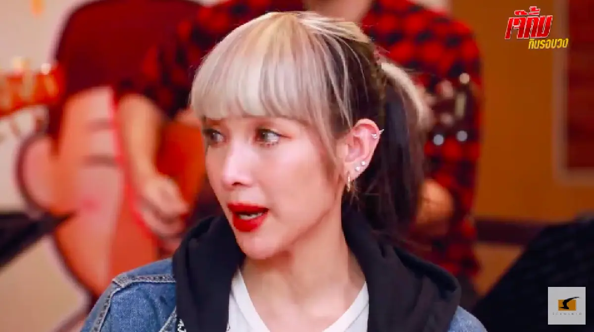 “แพท ณปภา” น้ำตาตกยังตัด “เบนซ์ เรซซิ่ง” ไม่ขาด เขาคือพ่อของลูก! “น้องเรซซิ่ง“ รีบวิ่งเข้ามาปลอบ