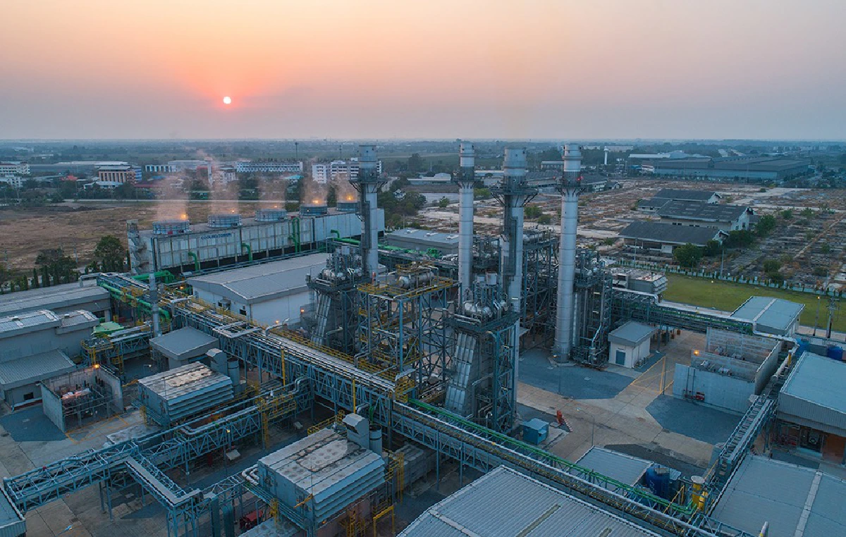 CKPower สร้างกำไรปี 63 โตเท่าตัว