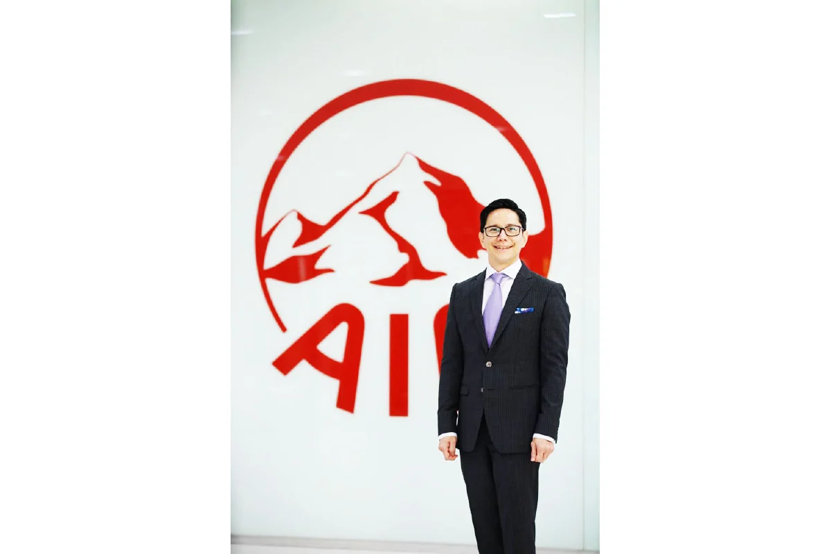 เอไอเอ บริษัทประกันชีวิตอันดับหนึ่ง เดินหน้ายืนหนึ่งด้วยกลยุทธ์เชิงรุก