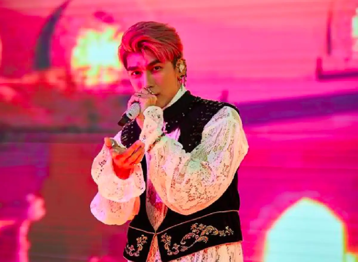 “มิว ศุภศิษฏ์” ปังมาก! แฟนคลับเปย์หนักมอบเพชรมูลค่า 1 ล้านบาทให้ เนื่องในวันเกิดอายุครบ 30 