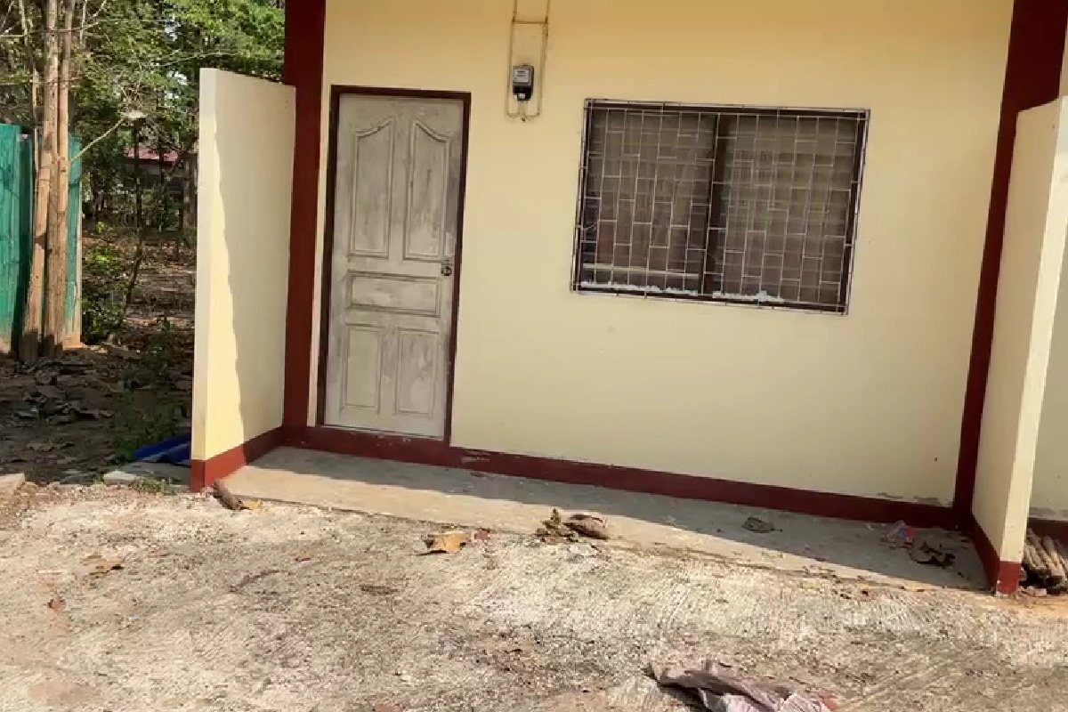 ย้ายครูชายอนาจารเด็กหญิง13คนตั้งกก.สอบข้อเท็จจริง