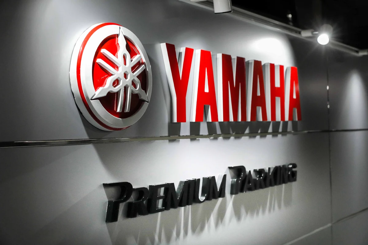 YAMAHA PREMIUM PARKING พร้อมรองรับลูกค้า 9 จุดใจกลางกรุงฯ มาตรฐานใหม่เพื่อลูกค้ายามาฮ่า