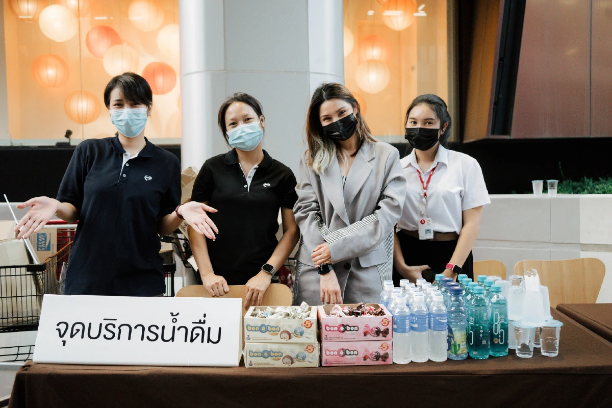 เซ็นทรัลพัฒนาขยาย 19 สาขาเล่นฟรี Surf Skate หน้าศูนย์ฯ ทั่วประเทศ หลังกระแสตอบรับดีเยี่ยม!