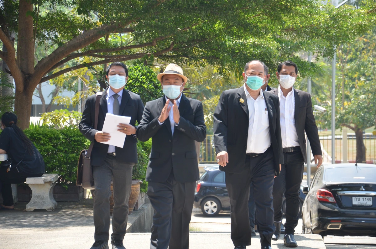 ครูปรีชา ยื่นฎีกาคดีหวย 30 ล้าน ครั้งสุดท้าย คาดอีก 1-2 เดือนศาลนัดฟังคำสั่ง