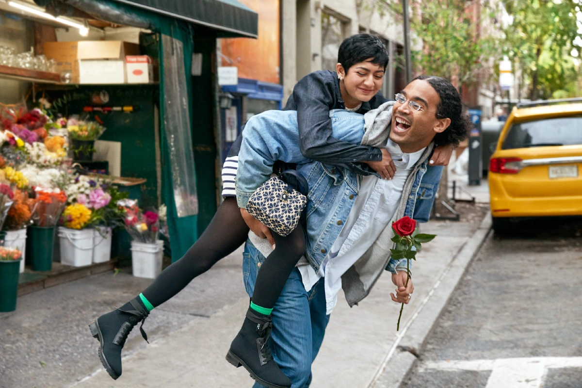 เคท สเปด นิวยอร์ก ส่งคอลเลกชันใหม่ต้อนรับฤดูใบไม้ผลิปี 2021