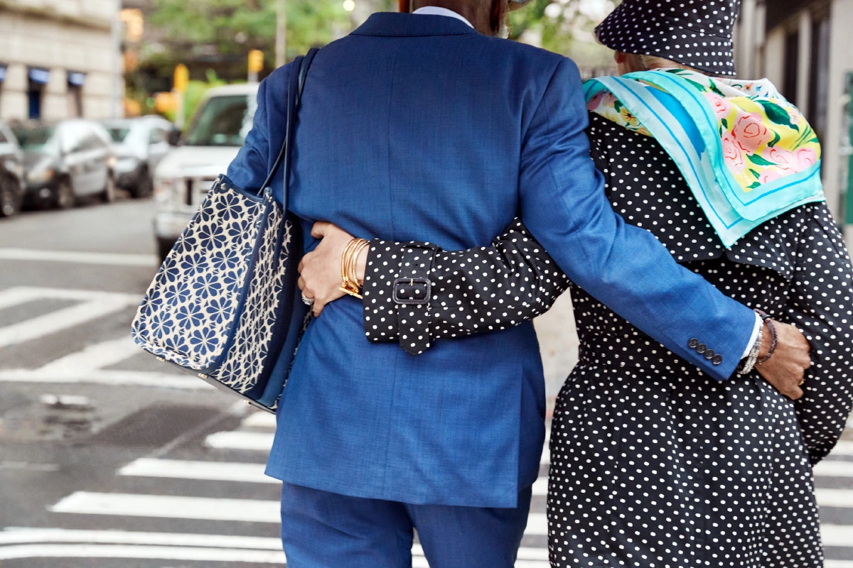 เคท สเปด นิวยอร์ก ส่งคอลเลกชันใหม่ต้อนรับฤดูใบไม้ผลิปี 2021