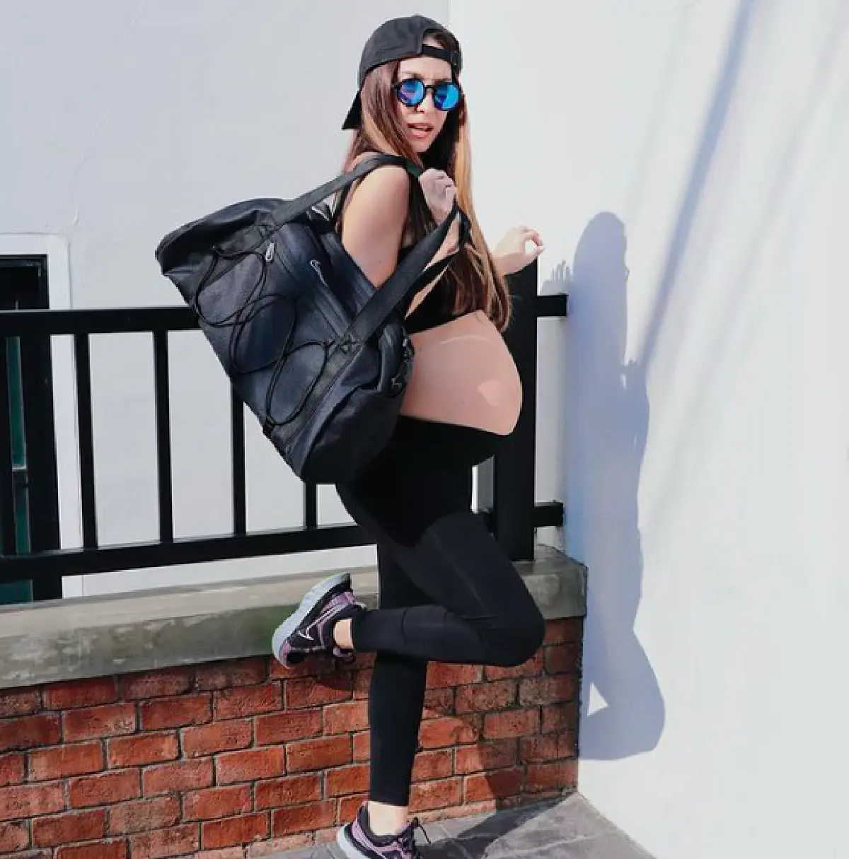 “โอซา แวง” ให้กำเนิดลูกสาวคนแรกแล้ว  พร้อมตั้งชื่อว่า “น้องคาย่า ฮาร์เปอร์ ลอว์”