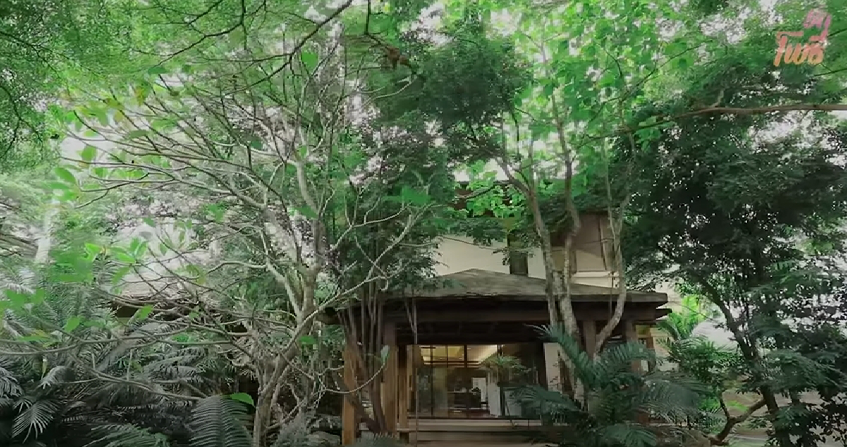 "ชาคริต" เตรียมรีโนเวทบ้านหรูบนพื้นที่ 3 ไร่ ให้ “น้องโพธิ์” มีพื้นที่วิ่งเล่น 