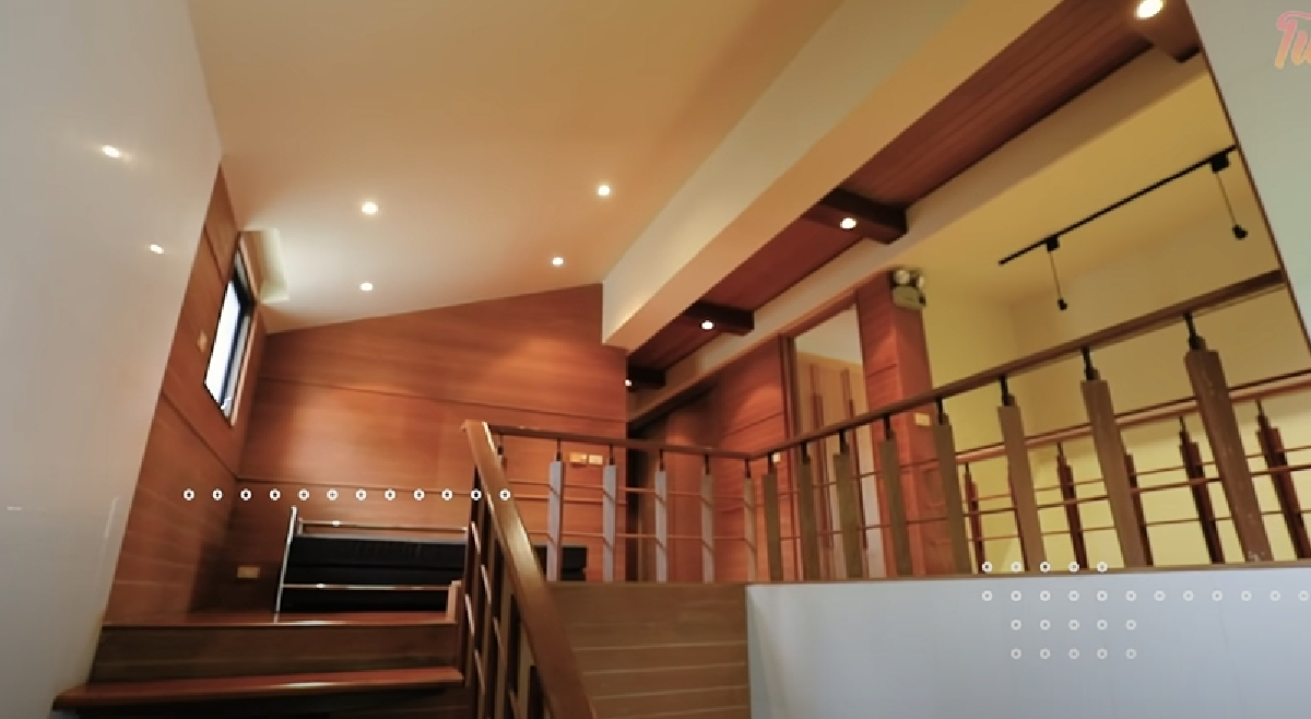 "ชาคริต" เตรียมรีโนเวทบ้านหรูบนพื้นที่ 3 ไร่ ให้ “น้องโพธิ์” มีพื้นที่วิ่งเล่น 