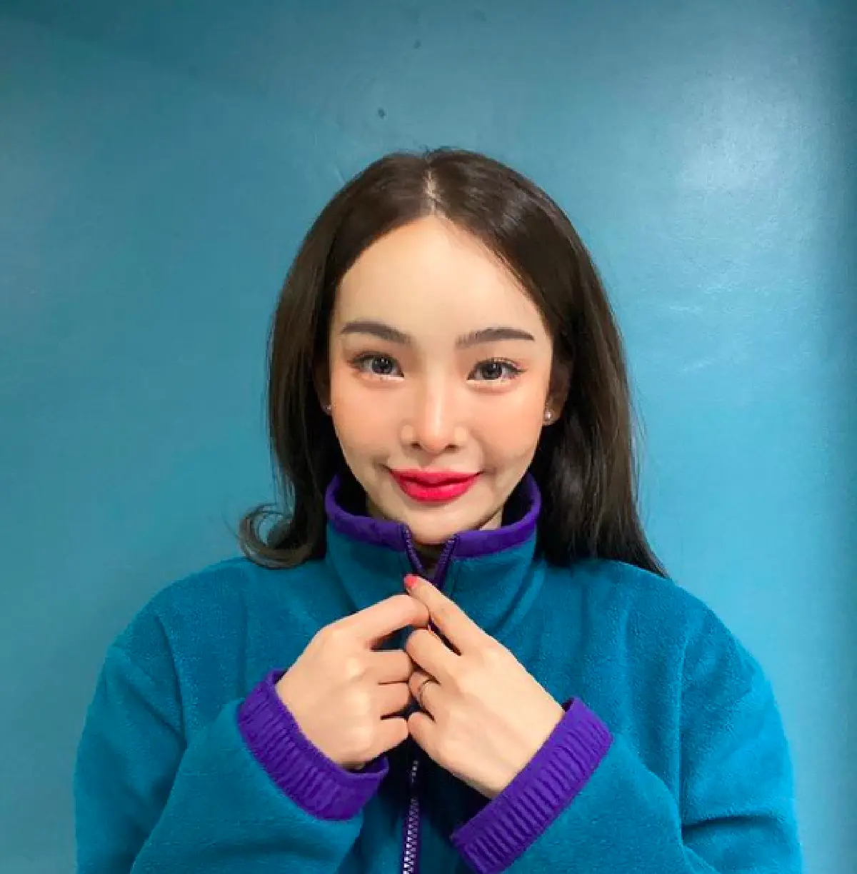 เซ็กซี่ไม่ไหวแล้ว! ปุ้มปุ้ย" ภรรยา “กวิน” เผยคลิประเบิดความฮอต "ถอดในที่มืด" เร่าร้อนมาก