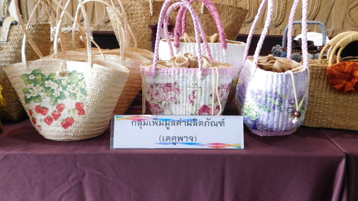 สรจ.พะเยา สัมมนาเครือข่ายแรงงานนอกระบบภาคเกษตร สร้างความมั่นคง พัฒนาคุณภาพชีวิต