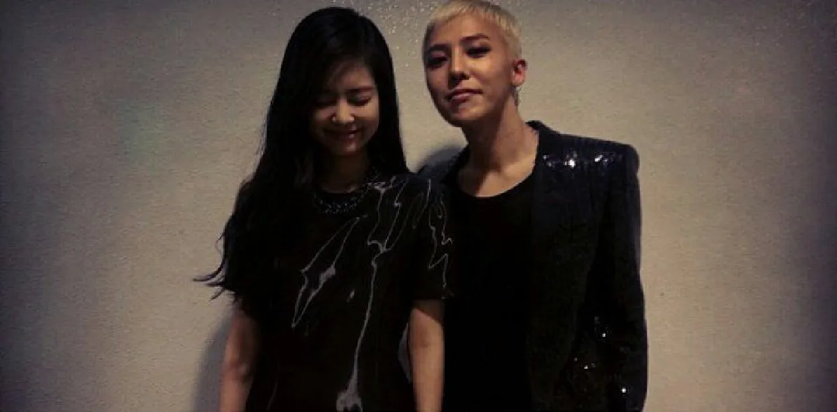 หุ้น YG พุ่งต่อเนื่อง หลังมีข่าว “จี ดราก้อน" ออกเดต "เจนนี่ BLACKPINK” มากว่า 1 ปี 