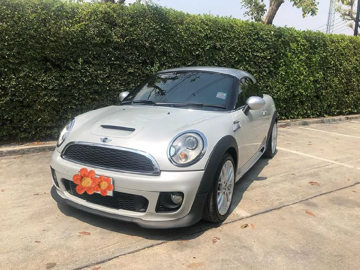 สา มาริสา ตัดใจขายรถมินิสุดรัก ลั่นเกินความจำเป็น..ก็ต้องปล่อย