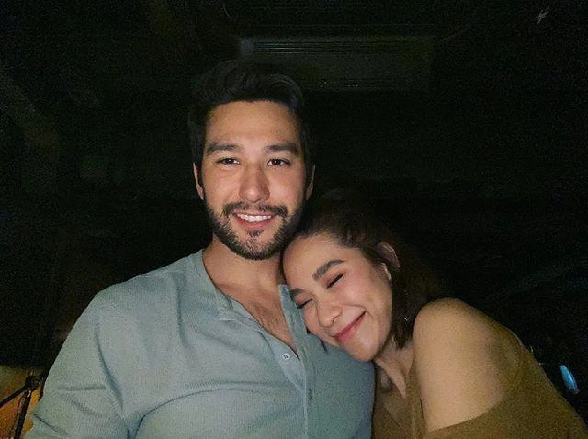 โสดของจริง! พลอย เฌอมาลย์ ยอมรับเป็นคนถูกทิ้ง..เจ็บเองก็หายเอง