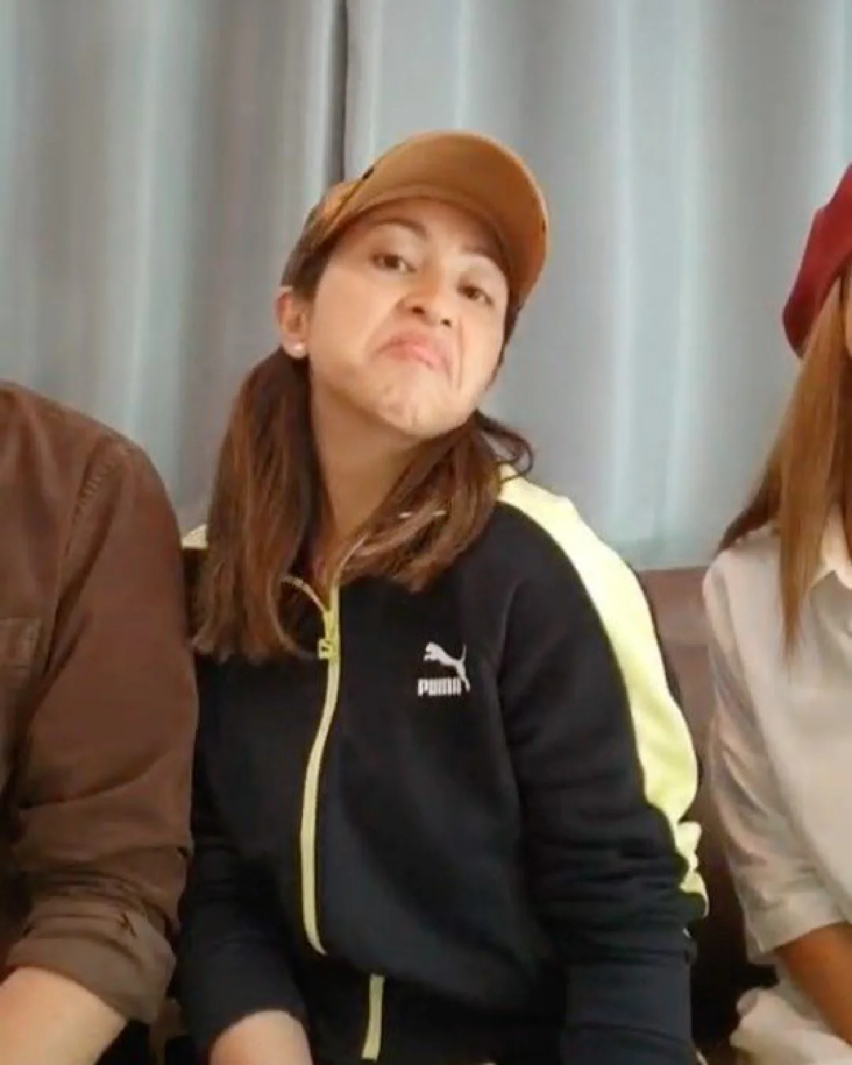 กิ๊ก สุวัจนี อวดลุคสวยหวาน ลืมภาพนางร้ายปากคว่ำในละคร