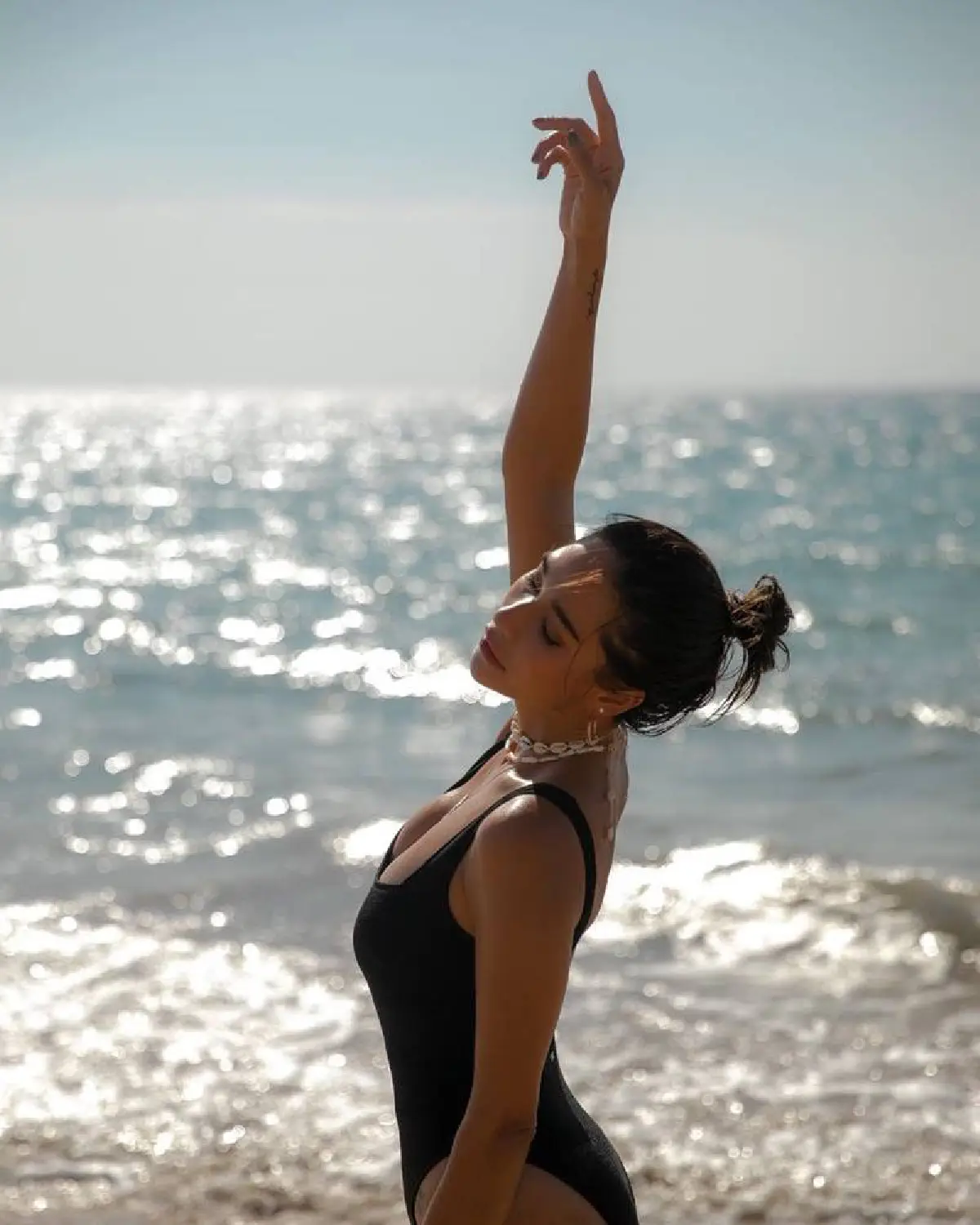 โสดของจริง! พลอย เฌอมาลย์ ยอมรับเป็นคนถูกทิ้ง..เจ็บเองก็หายเอง