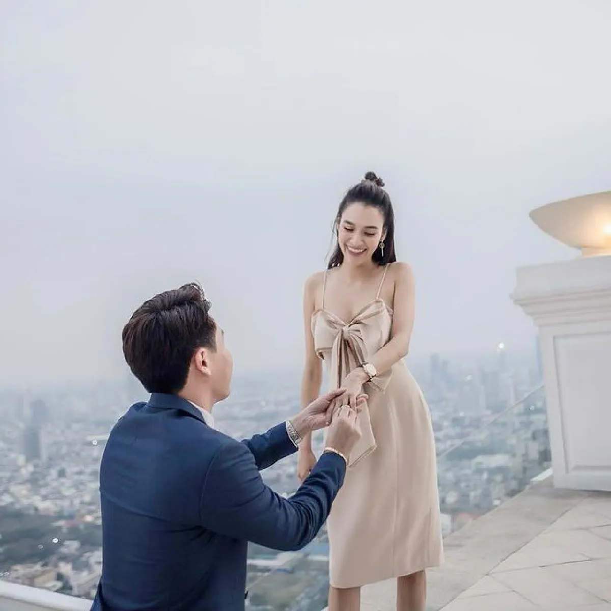 ”หยาดทิพย์" เผยข่าวดีกำลังตั้งท้อง! ที่ผ่านมาไม่ได้ปกปิด แค่ถือเคล็ด