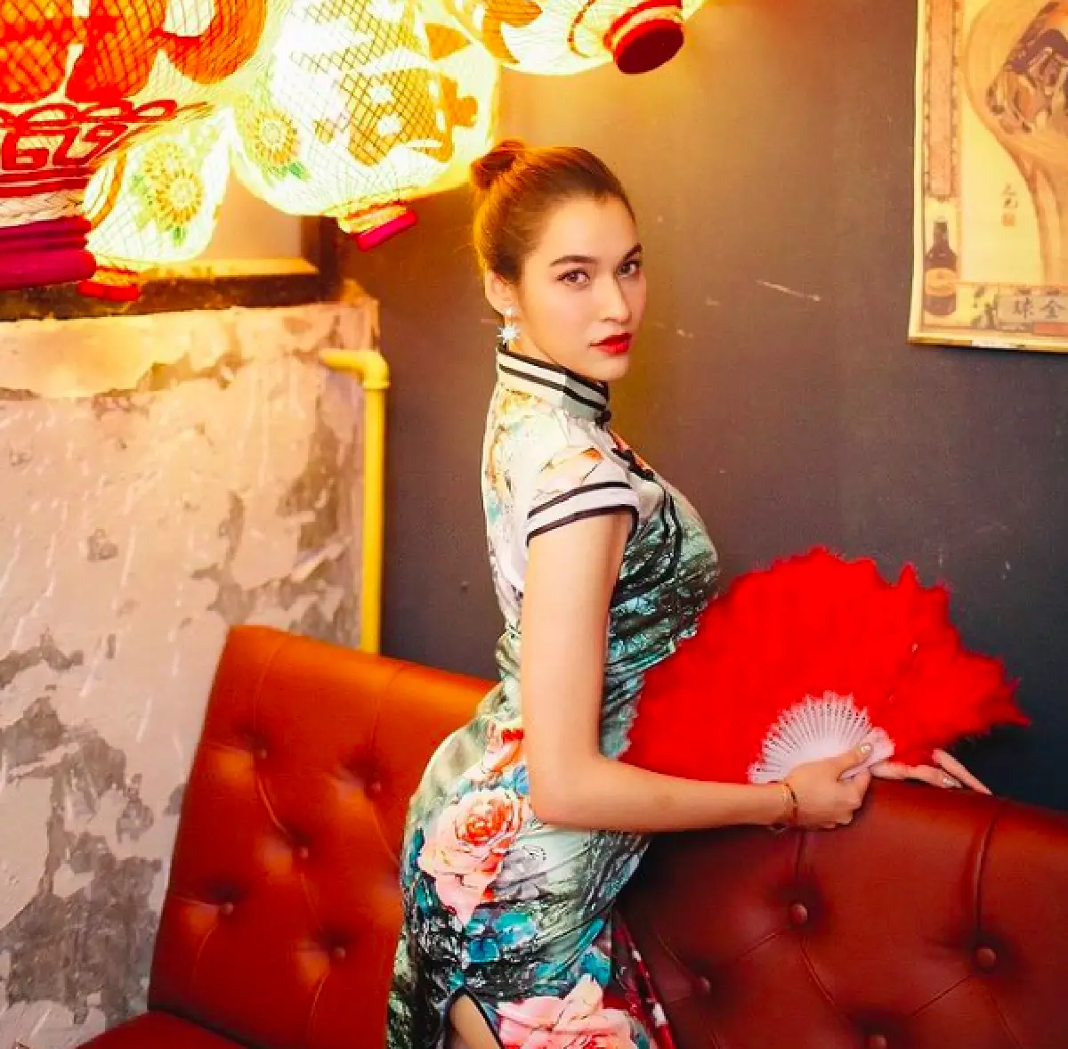 ”หยาดทิพย์" เผยข่าวดีกำลังตั้งท้อง! ที่ผ่านมาไม่ได้ปกปิด แค่ถือเคล็ด