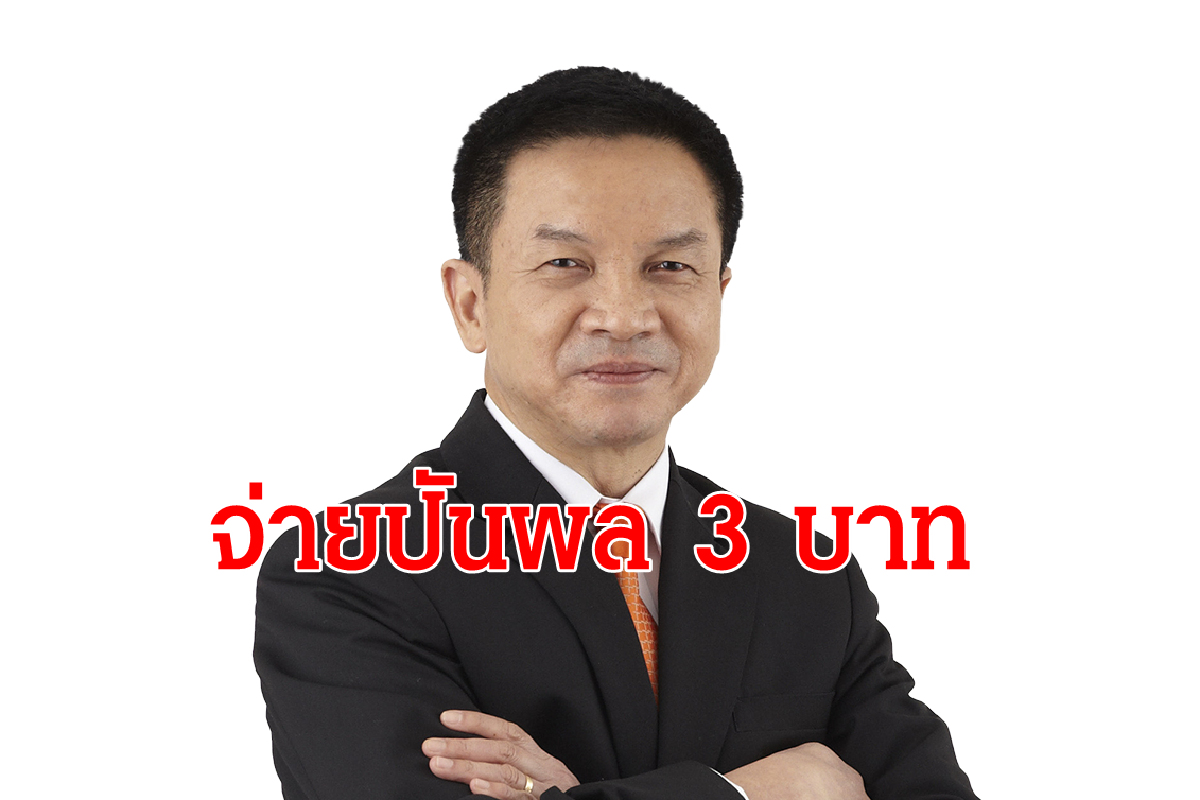 ทุนธนชาต กำไร 6,669 ล้านบาท ทุนธนชาต กำไร 6,669 ล้านบาท
