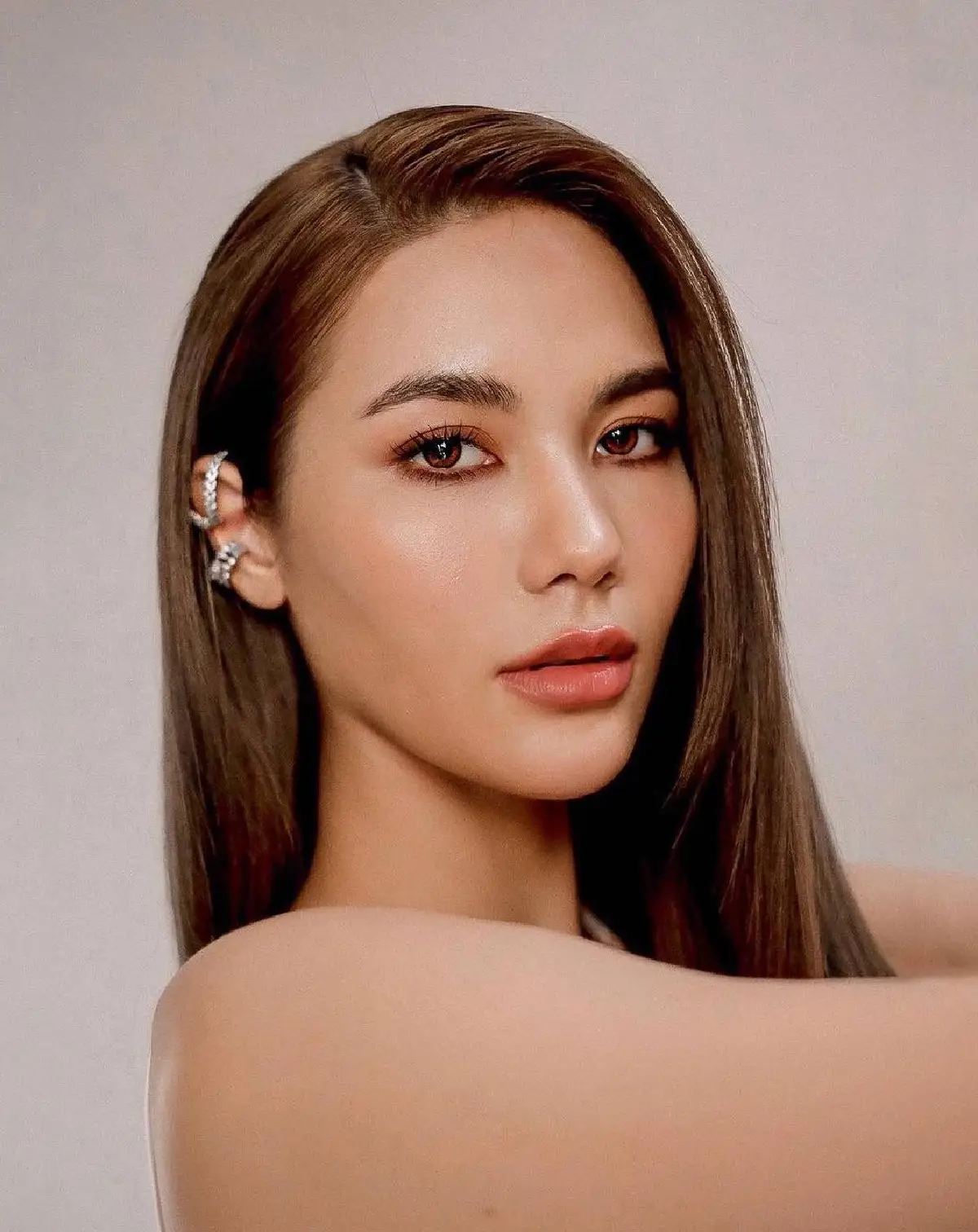 “น้ำตาล” ตอกกลับคนอันฟอล หลังออกมา Call out ตำรวจสลายม็อบ