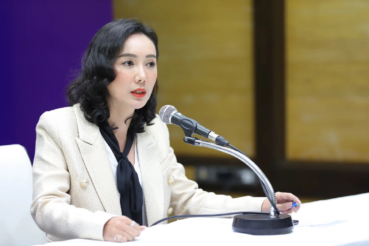 “เพื่อไทย-กลุ่มแคร์”ประณามสลายม็อบรุนแรง ชี้ควรมาตรการตามหลักสากล