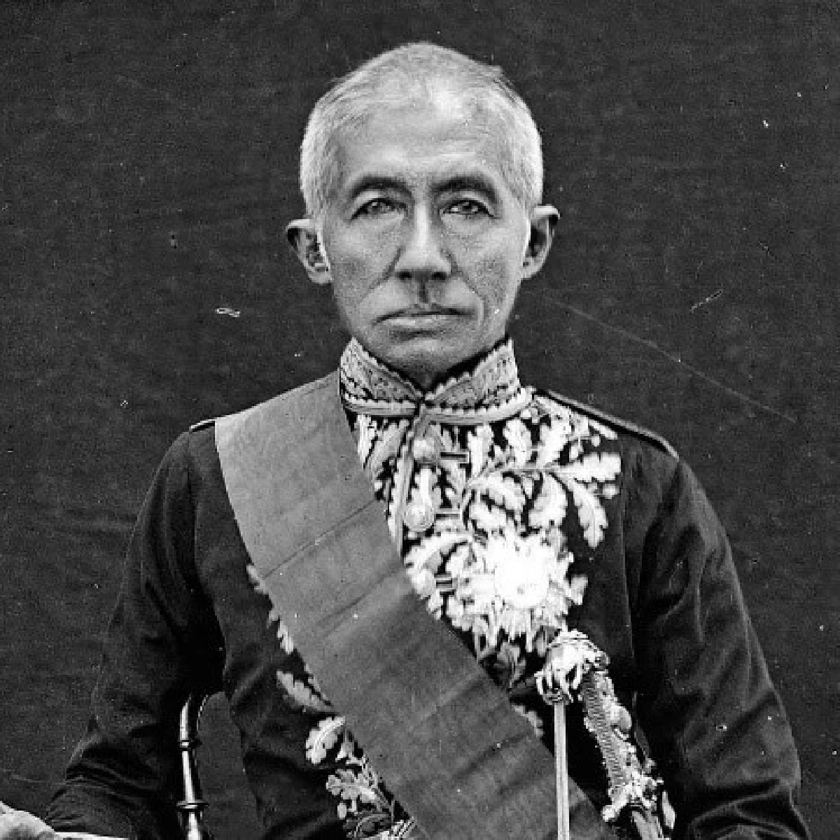 เปรียบเทียบการปฏิรูปการเมืองการปกครองญี่ปุ่น-ไทย (ตอนที่หนึ่ง)