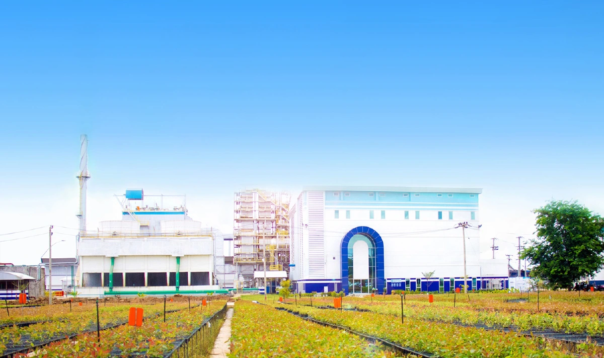 ACE เผยผลประกอบการ63 โตเป็นประวัติการณ์โต 85%