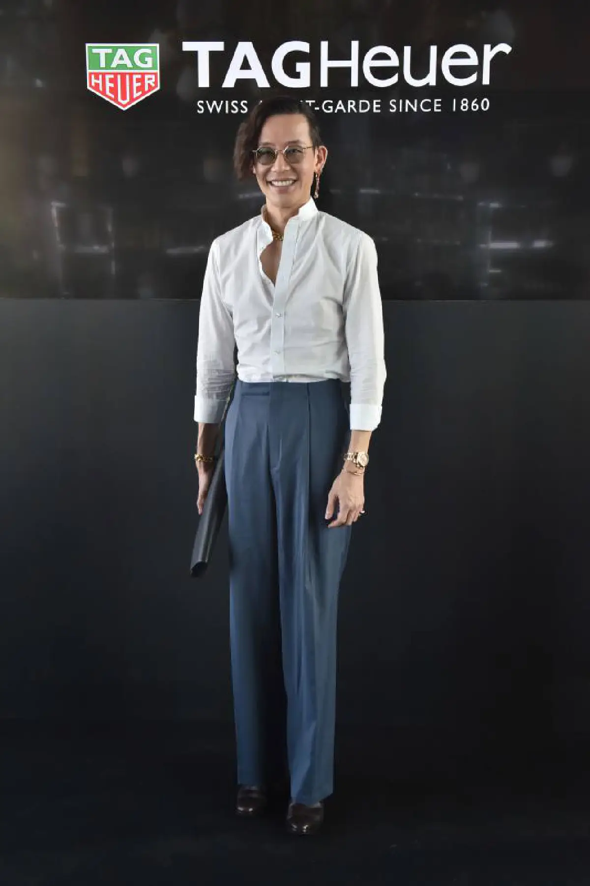 TAG Heuer ร่วมกับ Porsche สร้างประวัติศาสตร์นาฬิกาหรูครั้งใหม่