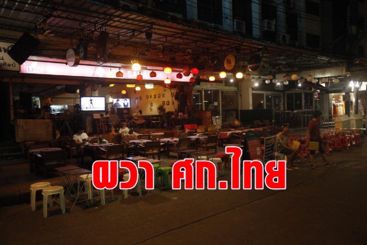 ผู้ประกอบการส่วนใหญ่ หวั่นธุรกิจยังไม่ฟื้นตัว ผู้ประกอบการส่วนใหญ่ หวั่นธุรกิจยังไม่ฟื้นตัว