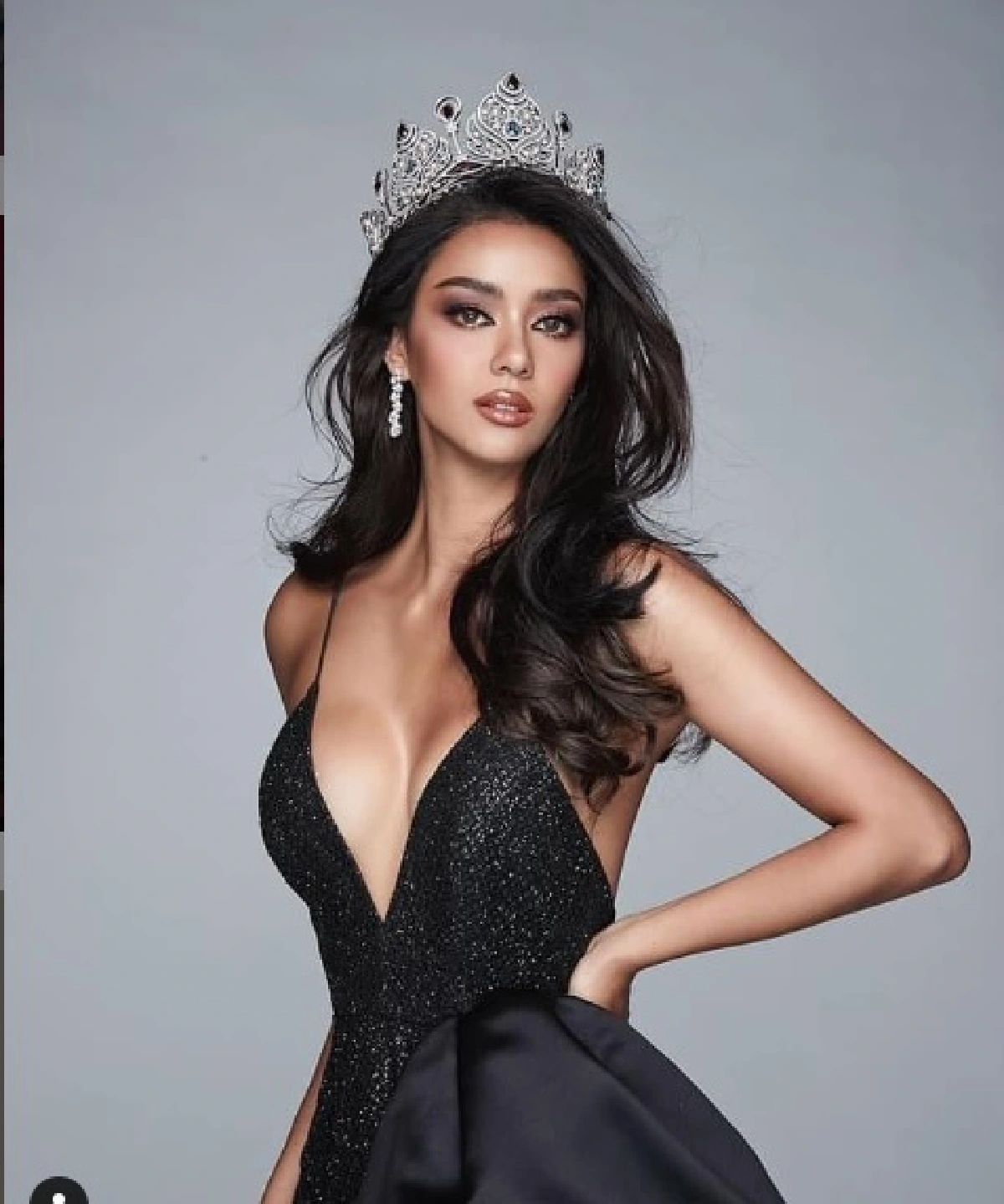 กรมสุขภาพจิต ประกาศยุติบทบาททูตด้านสุขภาพจิตของ อแมนด้า ออบดัม