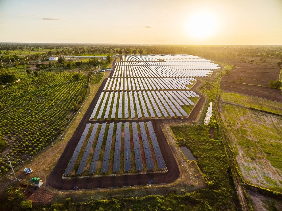 SPCG ฝ่าวิกฤตเศรษฐกิจโลกสำเร็จ กำไรปี 63 เพิ่มขึ้น