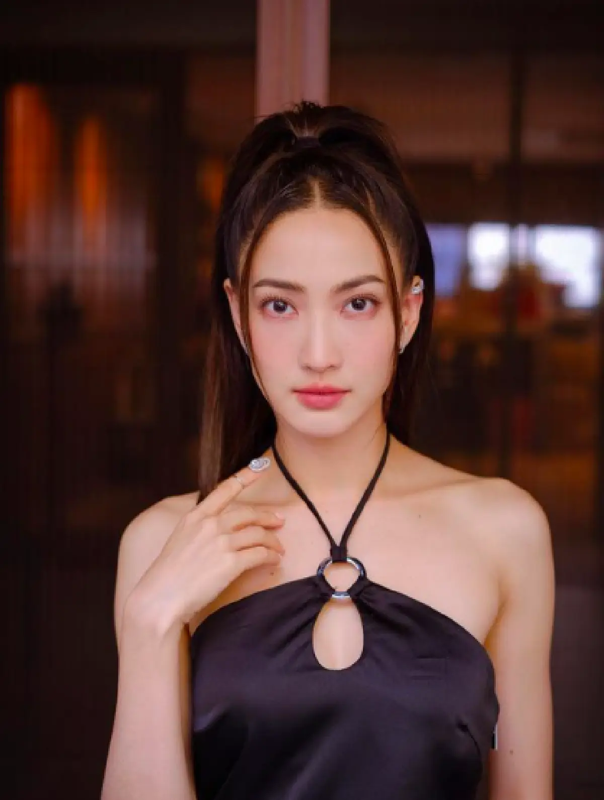 "แต้ว ณฐพร" แซ่บขึ้นเรื่อยๆ ล่าสุดเผยรอยสักเหนือสะโพกแอบเซ็กซี่เบาๆ