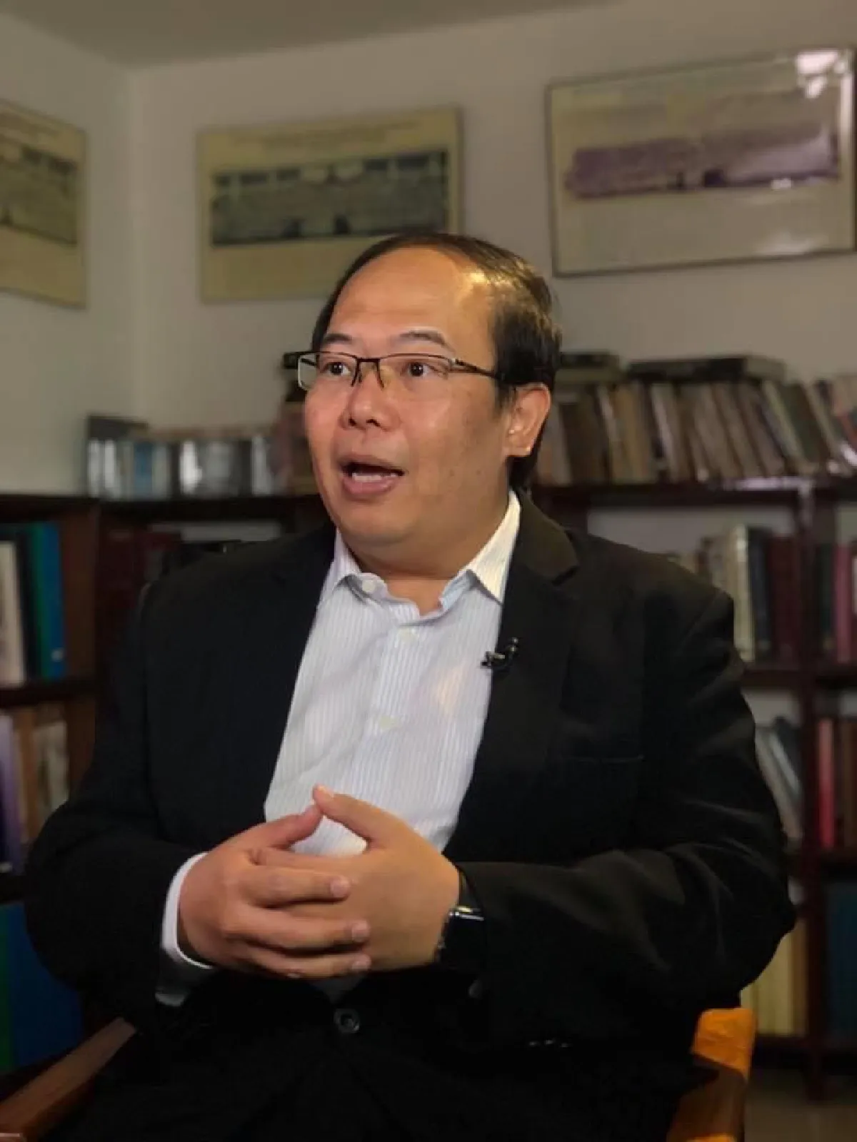 เตือน!!คว่ำรัฐธรรมนูญวาระ3 อาจเป็นชนวนขัดแย้งครั้งใหญ่