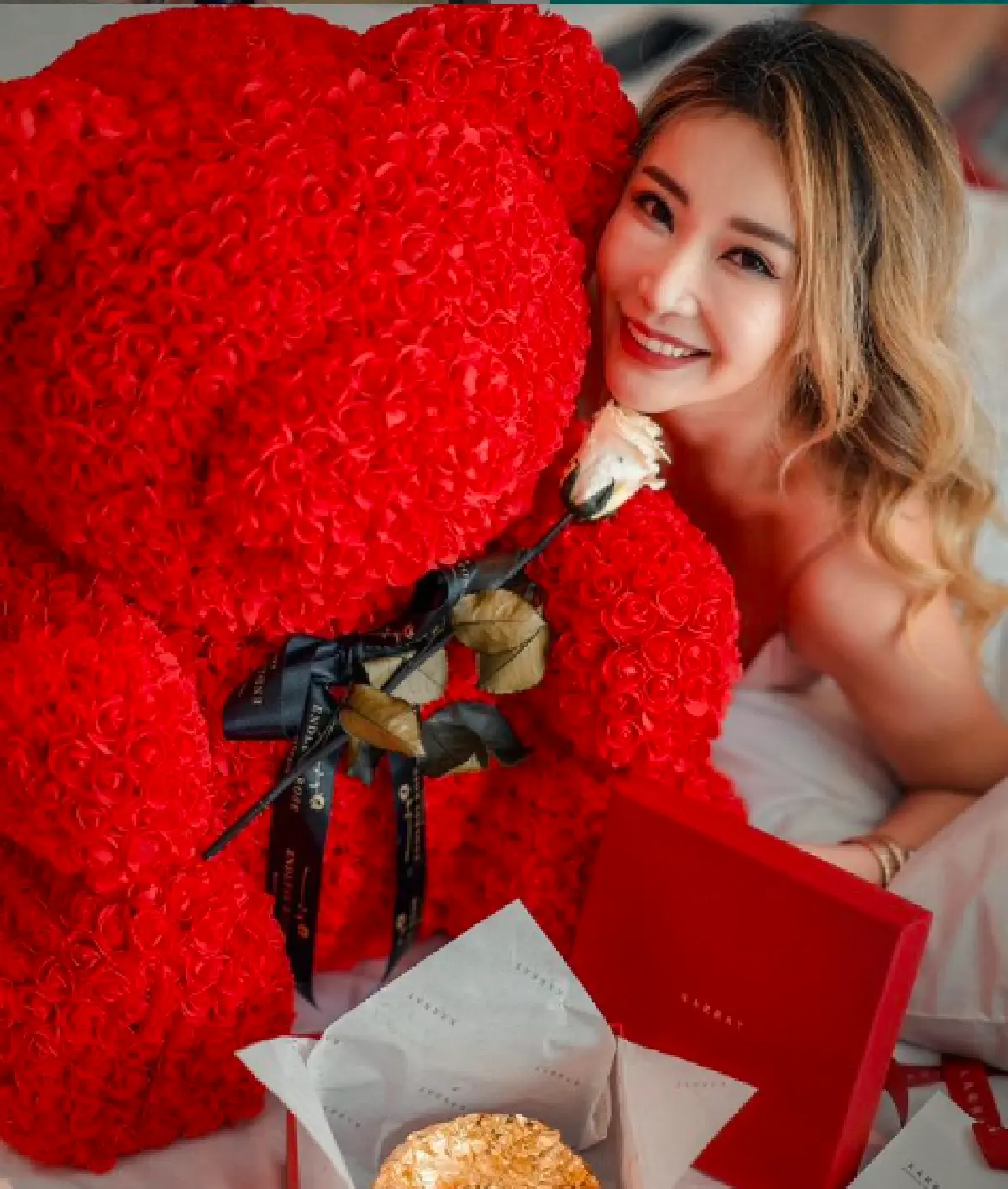 "แพร" อดีตภรรยา "จอห์น วิญญู" ฟาดกลับชาวเน็ต หลังถูกแซะทำไมไม่ทนเพื่อลูก?