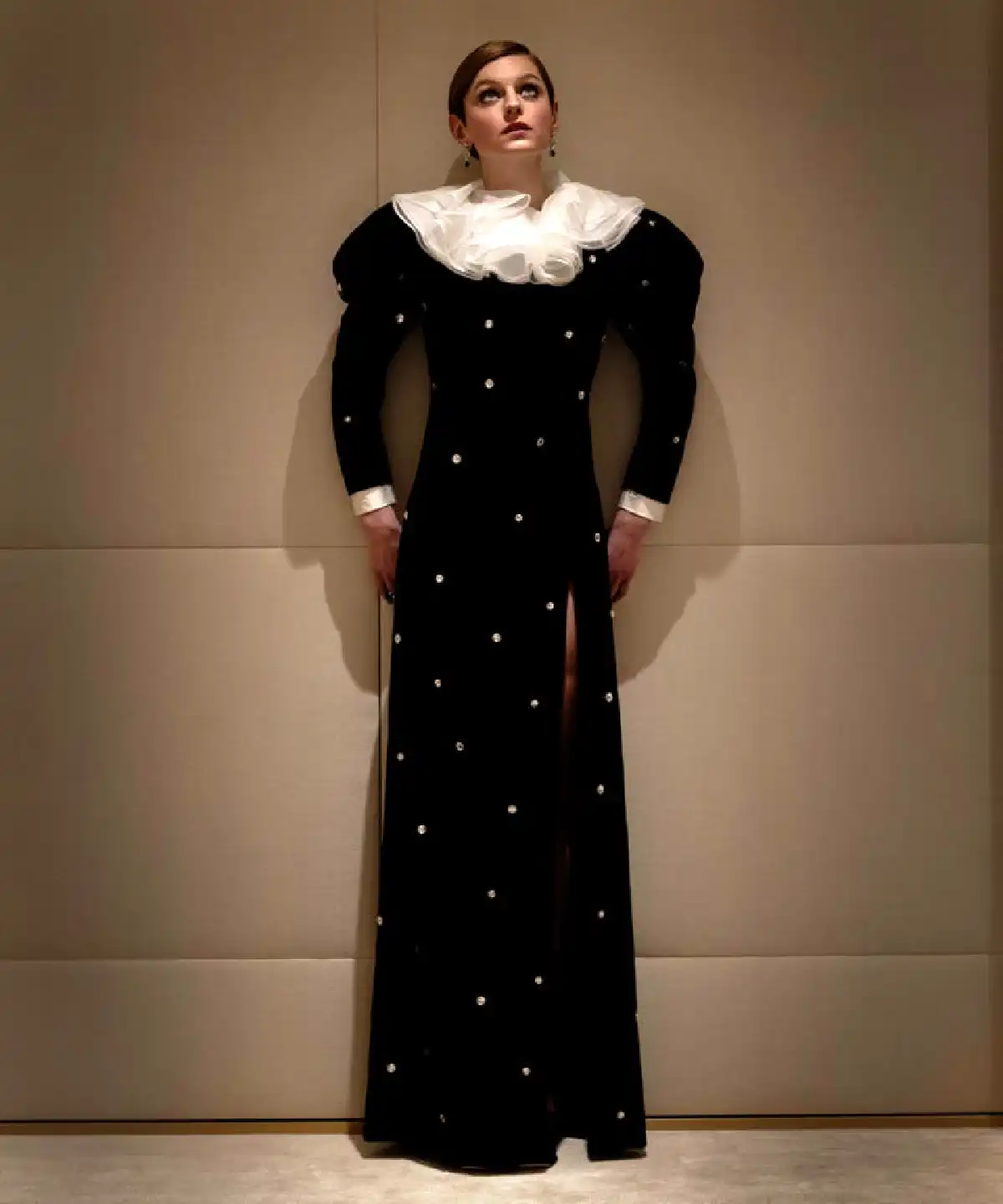 คนดังคนบันเทิงวงการฮอลลีวูดจัดเต็มแฟชั่นร่วมงานประกาศรางวัล “ลูกโลกทองคำ 2021“