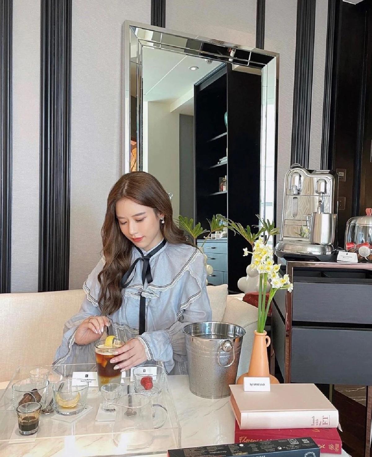 Virtual Coffee Workshop ตอบโจทย์ไลฟ์สไตล์ยุคนิวนอร์มัล