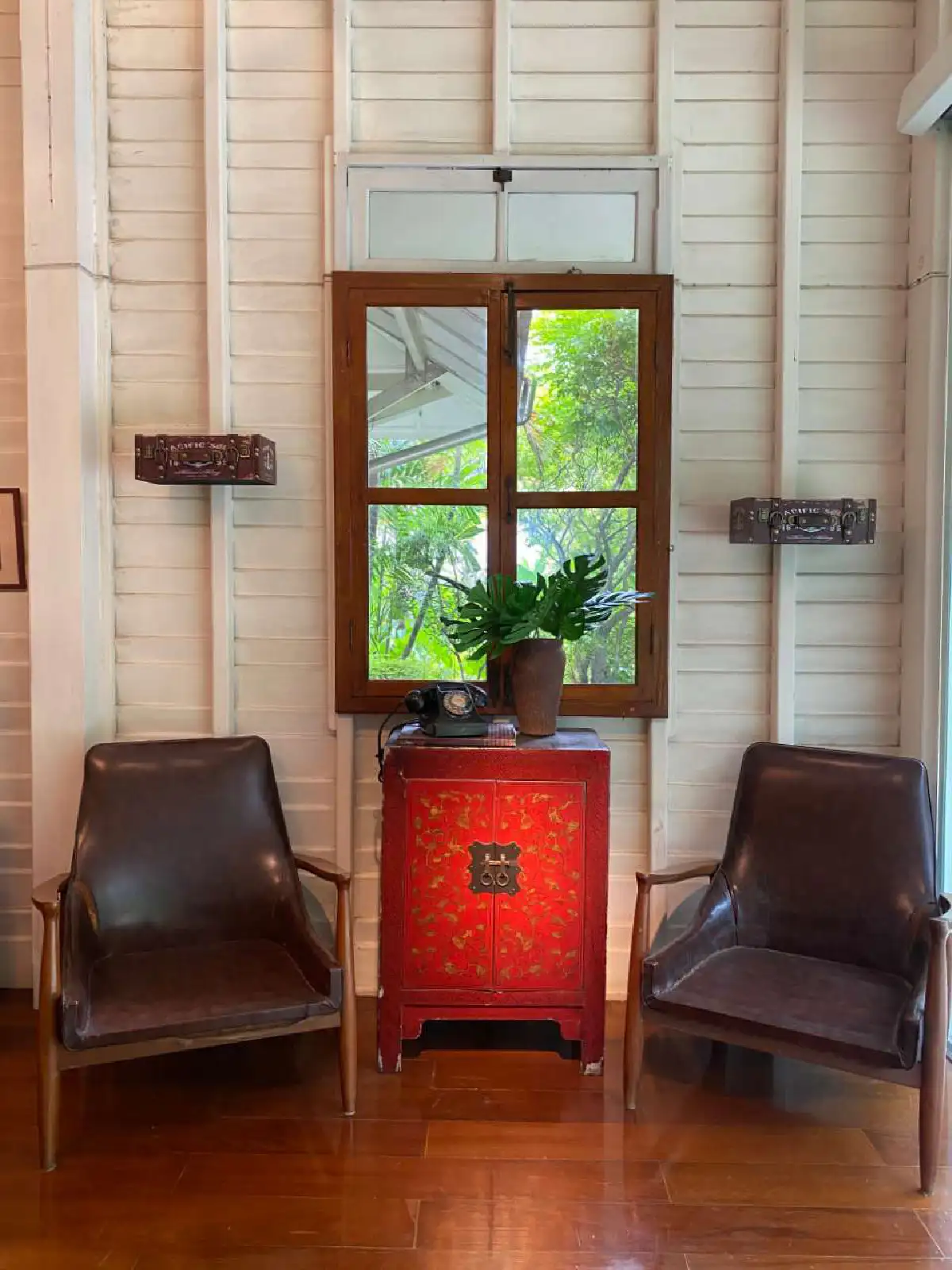 ร้านอาหารลาวอีสานสไตล์ตะวันตก ที่สุดของความลงตัว @Monkey Pod