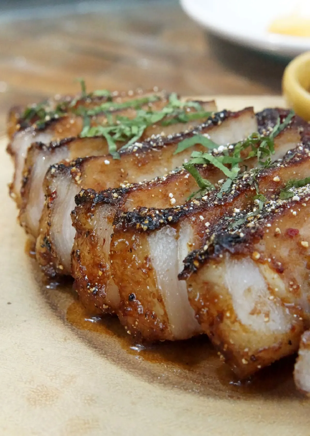 ร้านอาหารลาวอีสานสไตล์ตะวันตก ที่สุดของความลงตัว @Monkey Pod