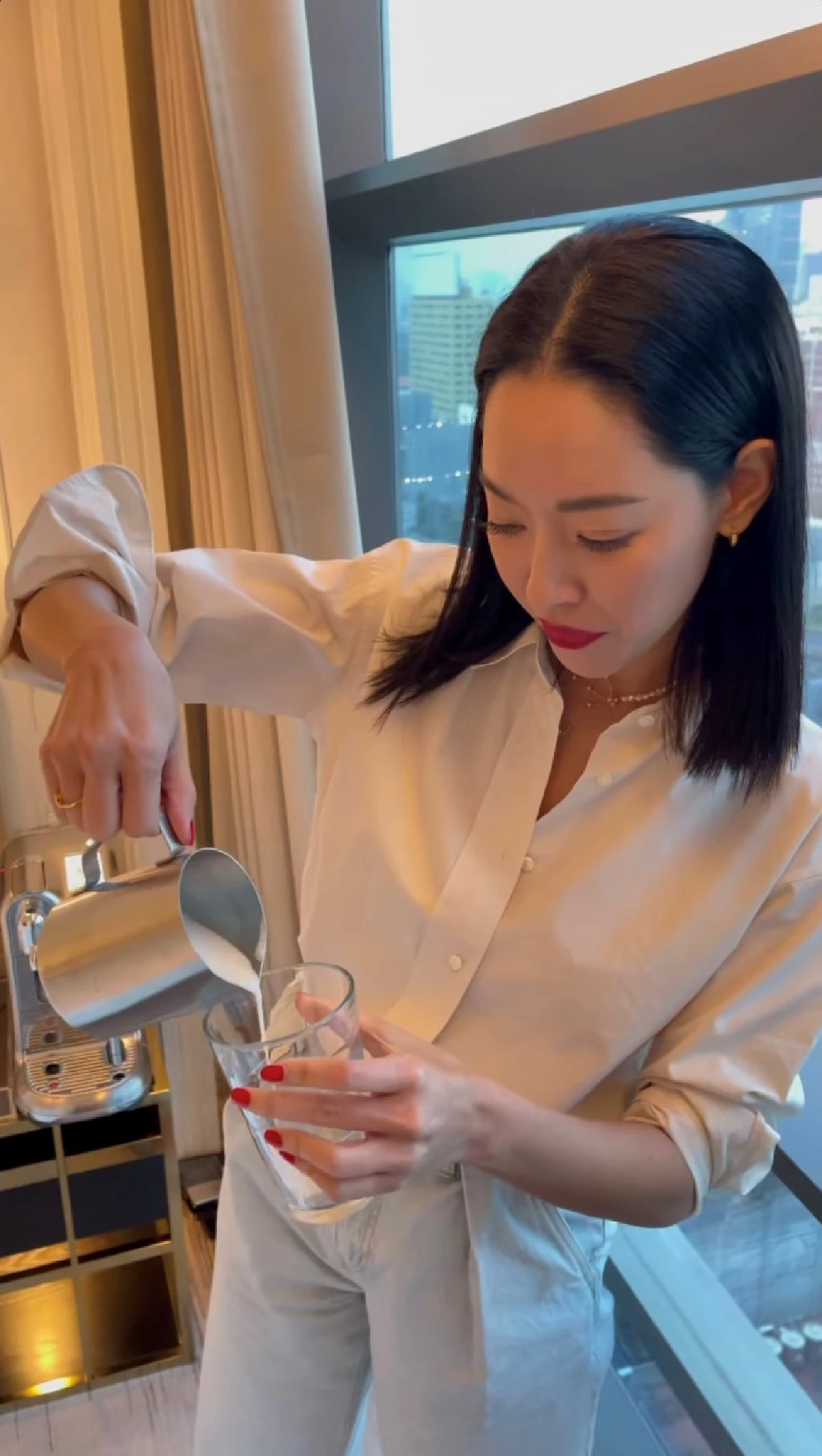 Virtual Coffee Workshop ตอบโจทย์ไลฟ์สไตล์ยุคนิวนอร์มัล