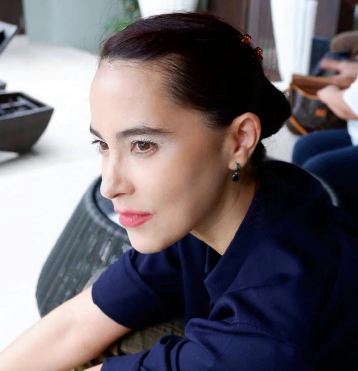 มาช่า ตอกกลับเกรียนคีย์บอร์ด หลังโดนด่าแรงโชว์เรือนร่างเก่ง 