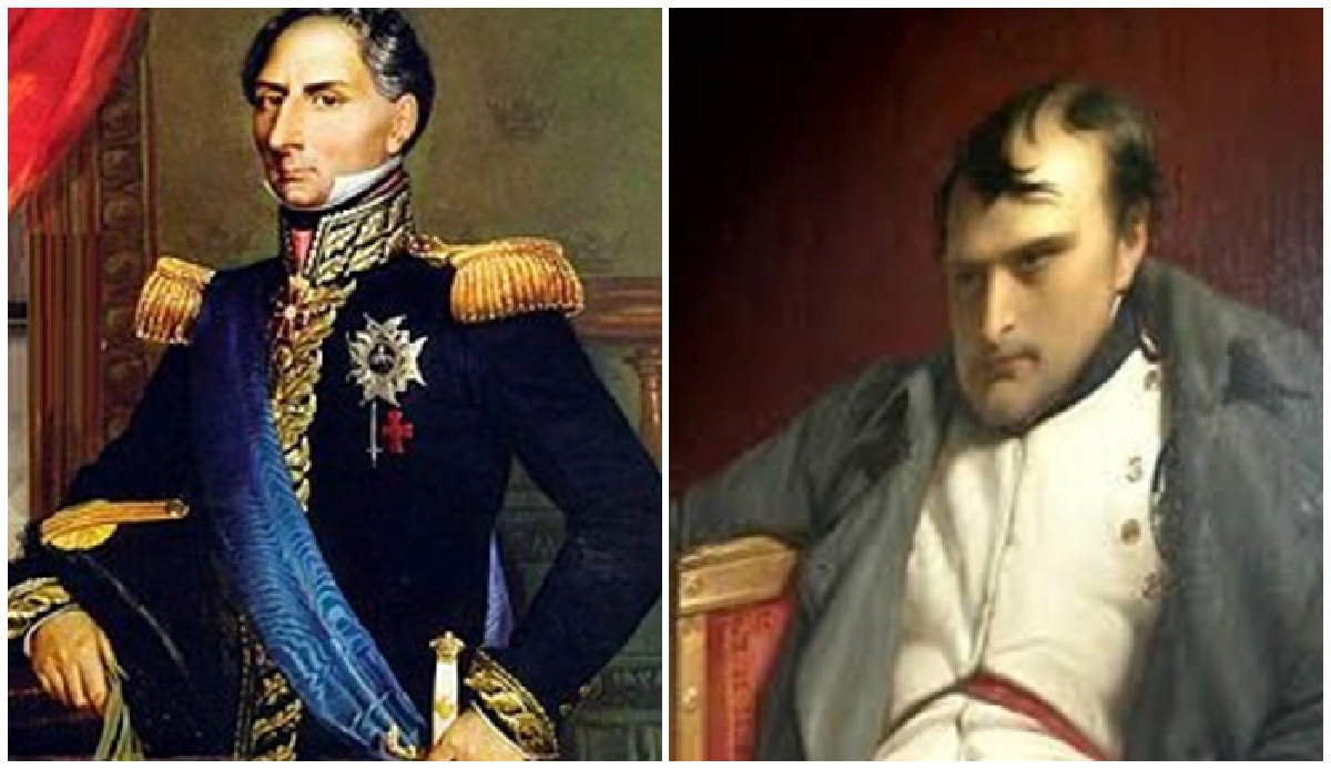 ปฐมบรมกษัตริย์แห่งราชวงศ์สวีเดนปัจจุบันมาจากสามัญชนชาวฝรั่งเศส (ตอนจบ)