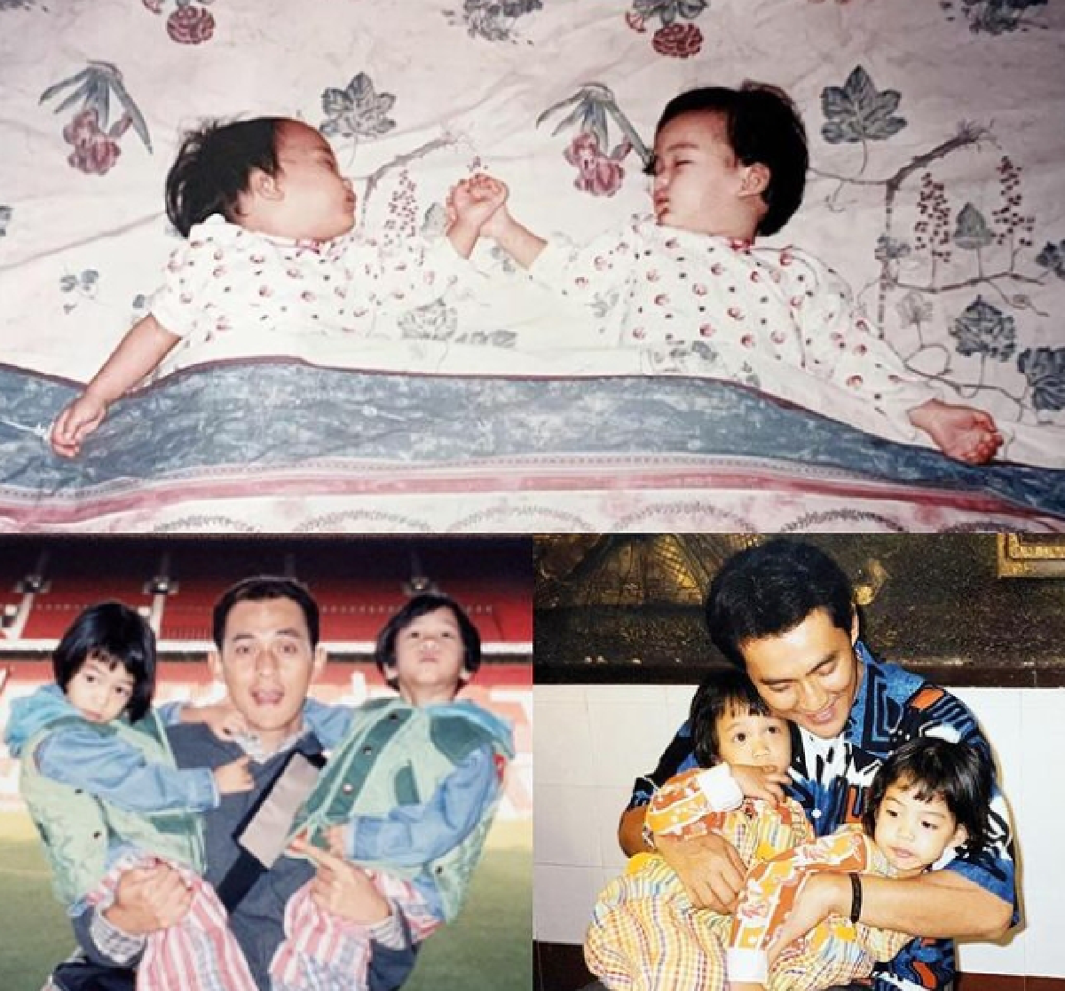 เปิ้ล หัทยา โพสต์เศร้าปีที่แล้วสูญเสีย ตั้ว ศรัณยู วันนี้สูญเสียแม่ผู้เป็นที่รัก