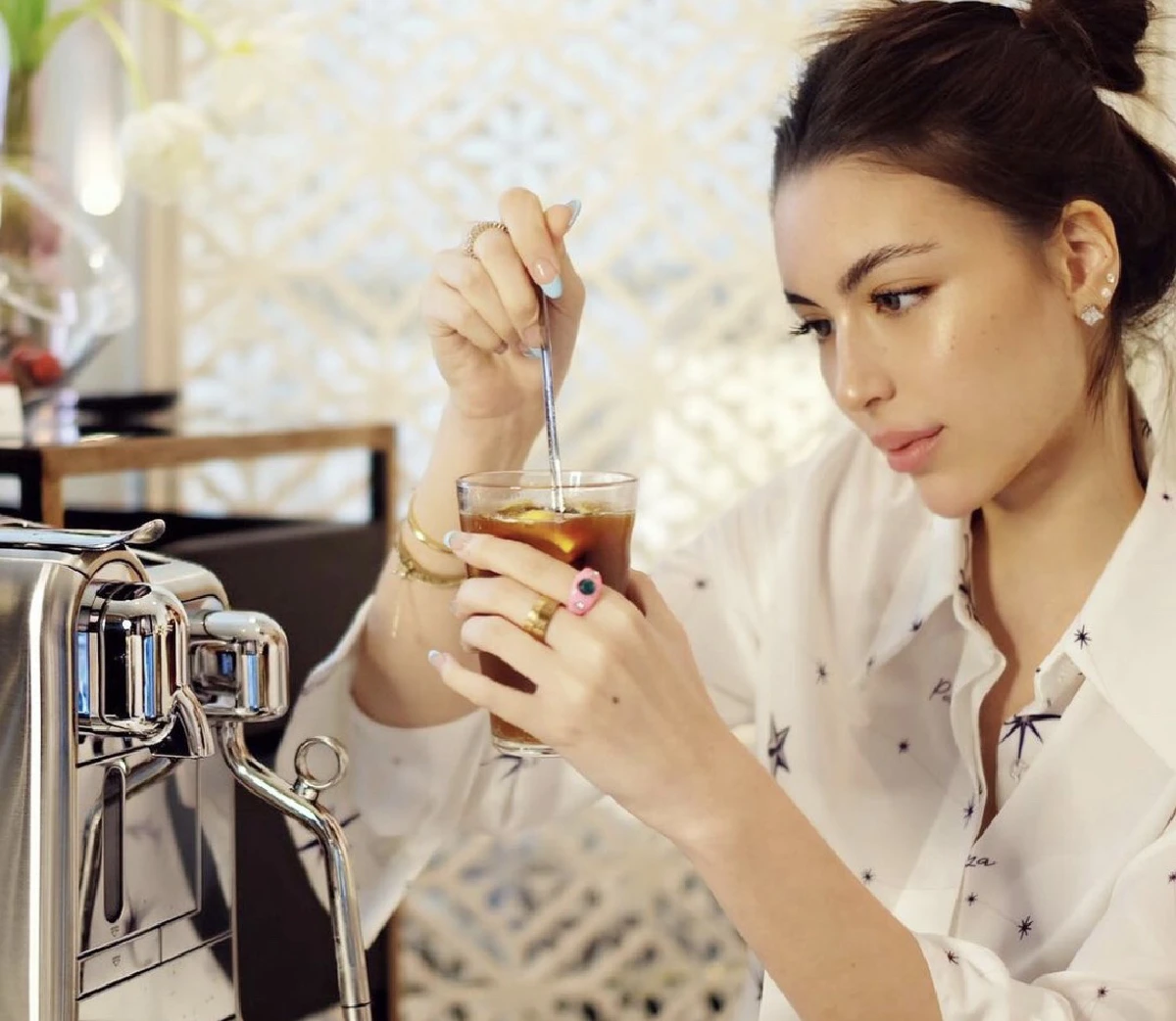 Virtual Coffee Workshop ตอบโจทย์ไลฟ์สไตล์ยุคนิวนอร์มัล