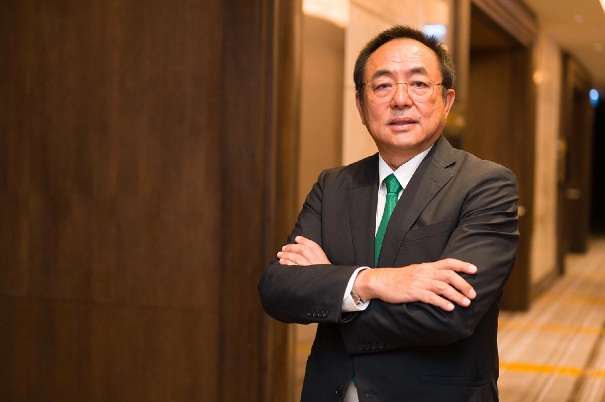 เอ็น.อี.เฮมพ์ จับมือ KWM ลุยธุรกิจกัญชง