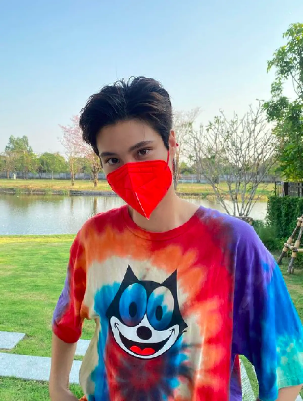 "มิน พีชญา" นำทีมเพื่อน บุกเซอร์ไพรส์ "หมอเจี๊ยบ" ให้ของขวัญขึ้นบ้านใหม่สุดอลังการ