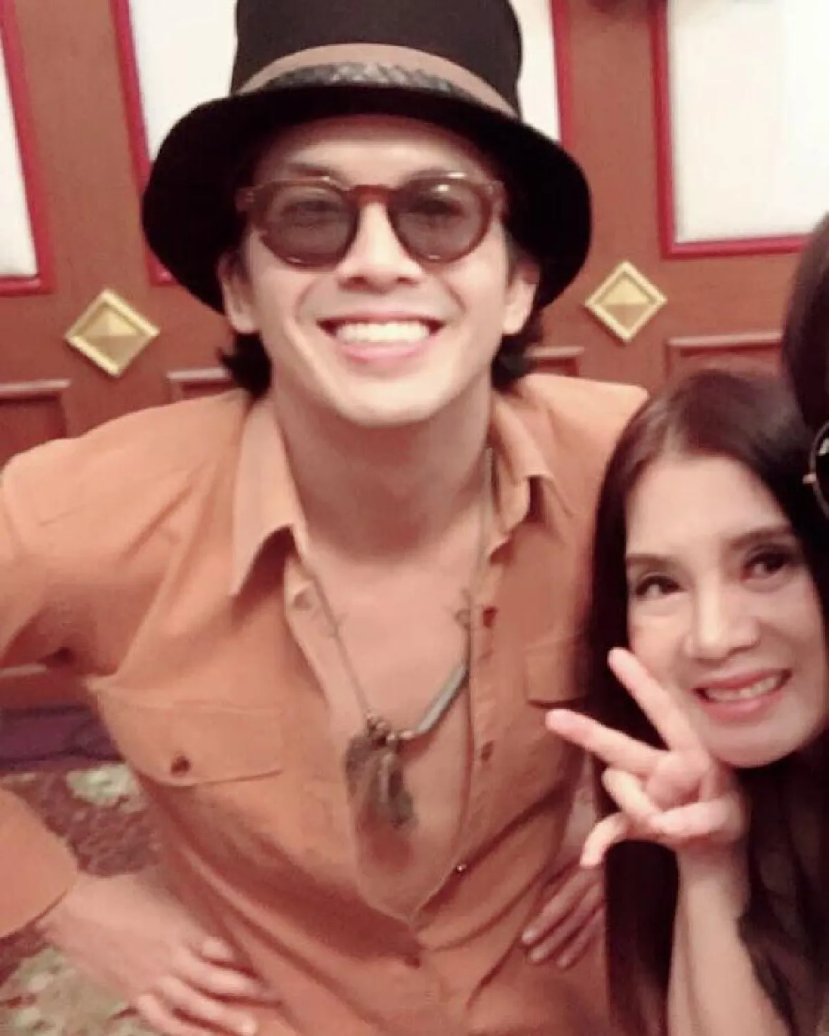 "กานต์ วิภากร" แสดงความเห็นส่วนตัว หลังเห็นข่าว "แอมมี่" ถูกจับ