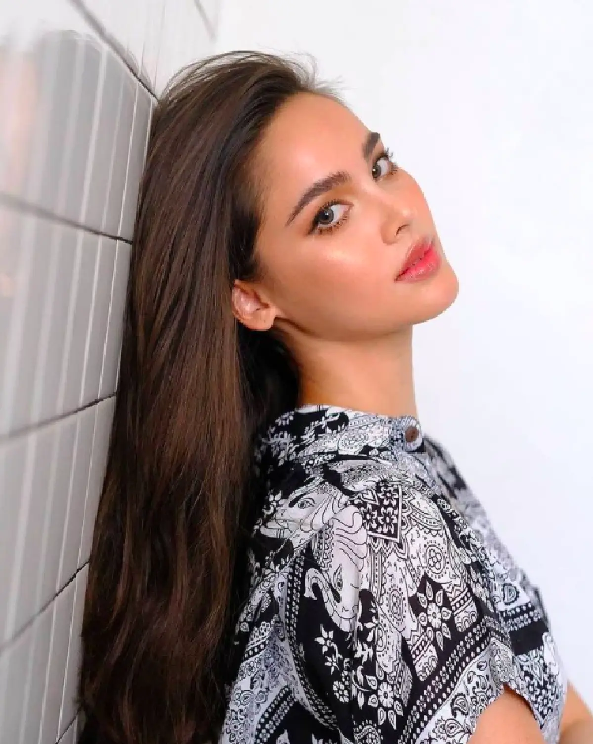 “ญาญ่า” เข้าสู่วงการเซิร์ฟสเกตแล้ว พร้อมโชว์ท่าสุดเท่  