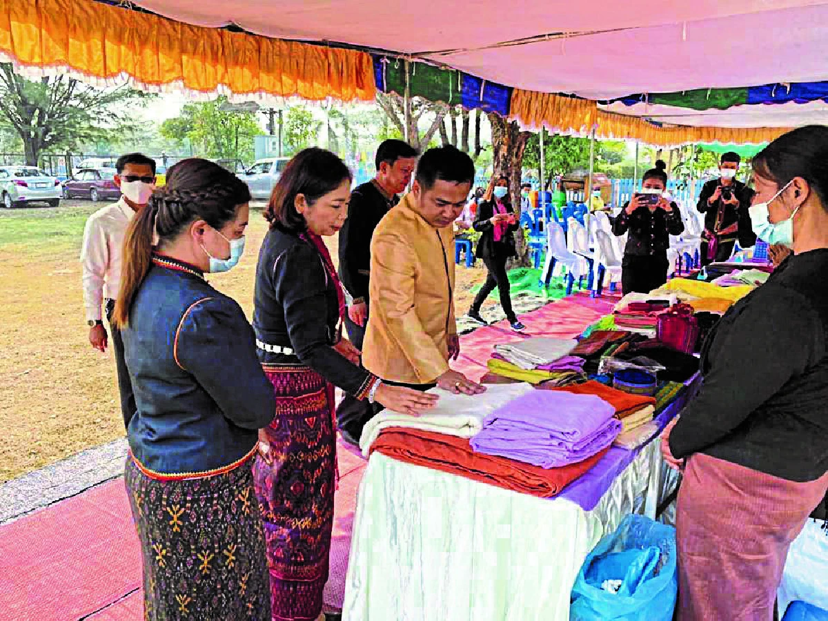 กศน. ฉลองครบรอบ 13 ปี ชูนโยบายดิจิทัล ลดความเหลื่อมล้ำทางการศึกษา