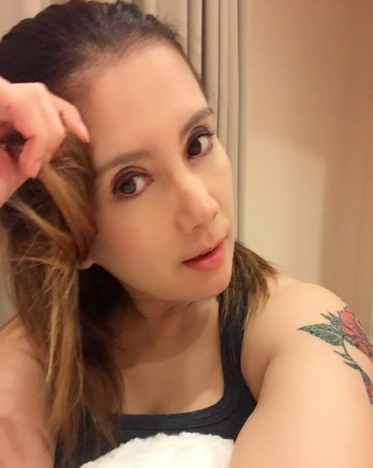 "กานต์ วิภากร" แสดงความเห็นส่วนตัว หลังเห็นข่าว "แอมมี่" ถูกจับ